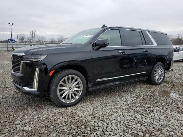 CADILLAC ESCALADE 2021 1gys4kkl2mr476228