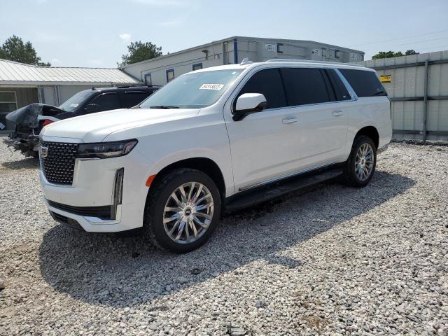 CADILLAC ESCALADE E 2021 1gys4kkl3mr371066