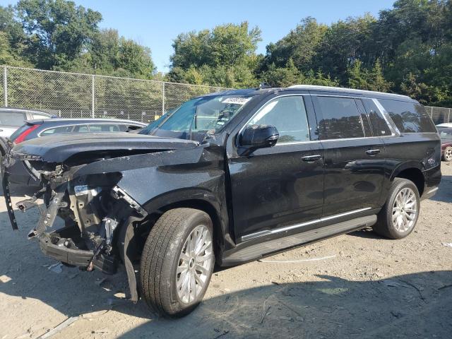 CADILLAC ESCALADE E 2022 1gys4kkl3nr269543