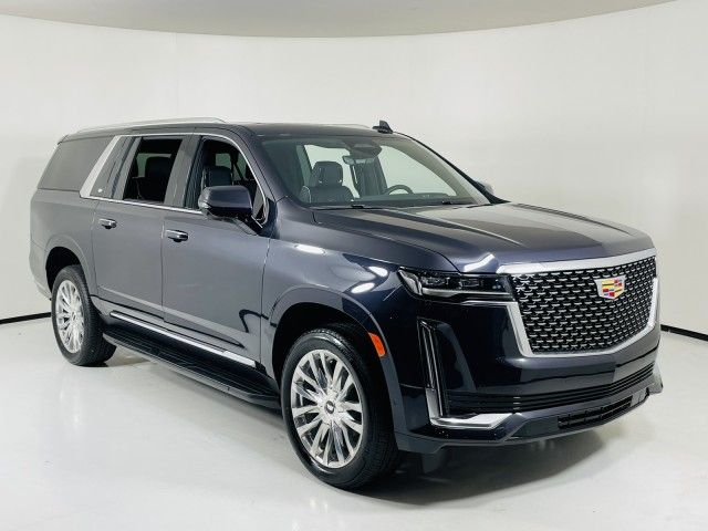 CADILLAC ESCALADE ESV 2022 1gys4kkl3nr318823