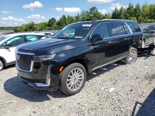 CADILLAC ESCALADE E 2023 1gys4kkl3pr555217