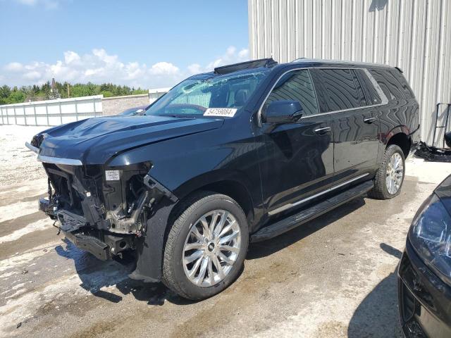 CADILLAC ESCALADE 2023 1gys4kkl5pr420241