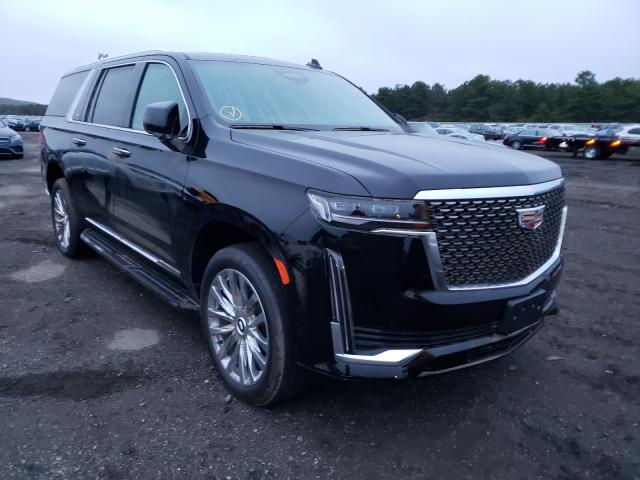 CADILLAC ESCALADE 2021 1gys4kkl6mr390694