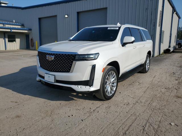 CADILLAC ESCALADE ESV 2021 1gys4kkl9mr487789