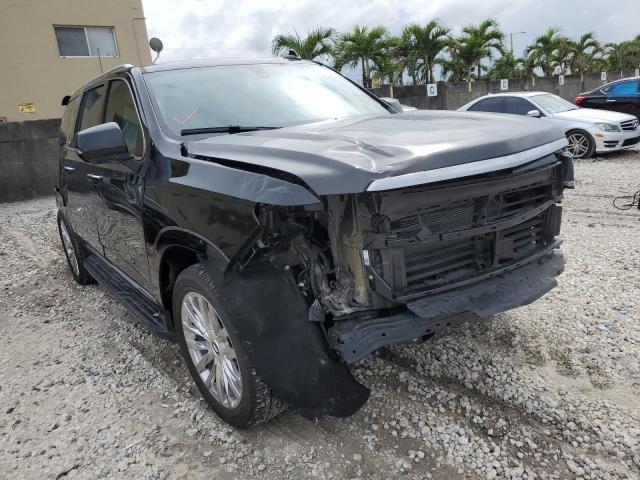 CADILLAC ESCALADE ESV 2021 1gys4kklxmr467390