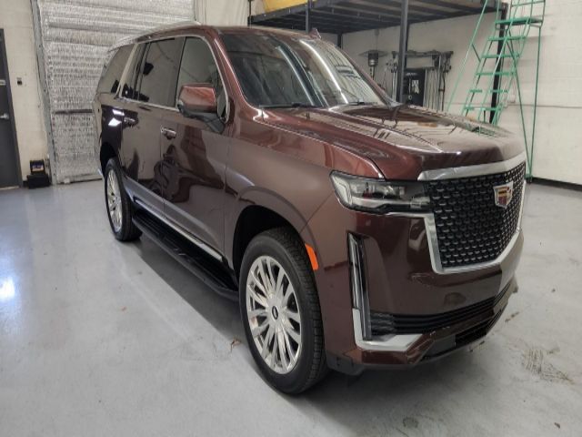 CADILLAC ESCALADE ESV 2022 1gys4kkt7nr330473