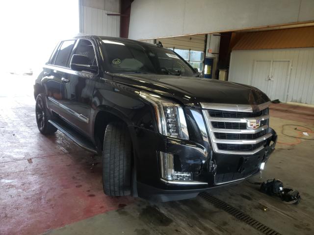 CADILLAC ESCALADE 2015 1gys4lkj8fr596798