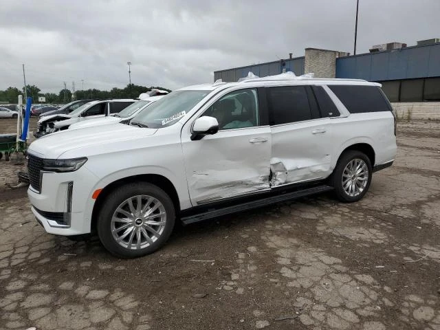 CADILLAC ESCALADE E 2023 1gys4lkl0pr433887