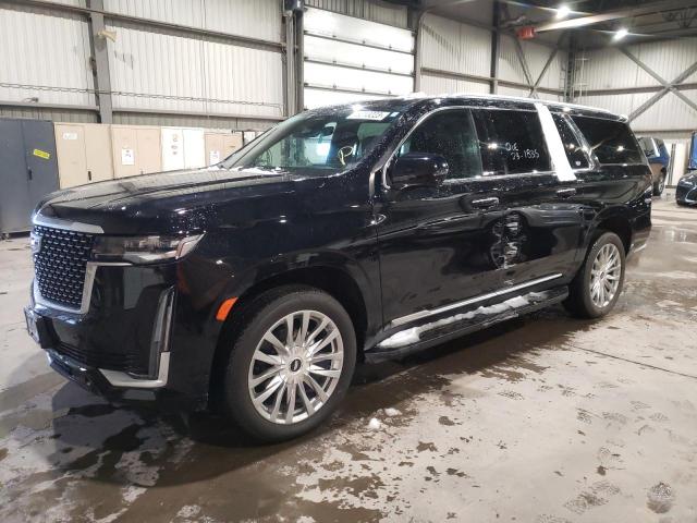 CADILLAC ESCALADE 2022 1gys4lkl3nr153992