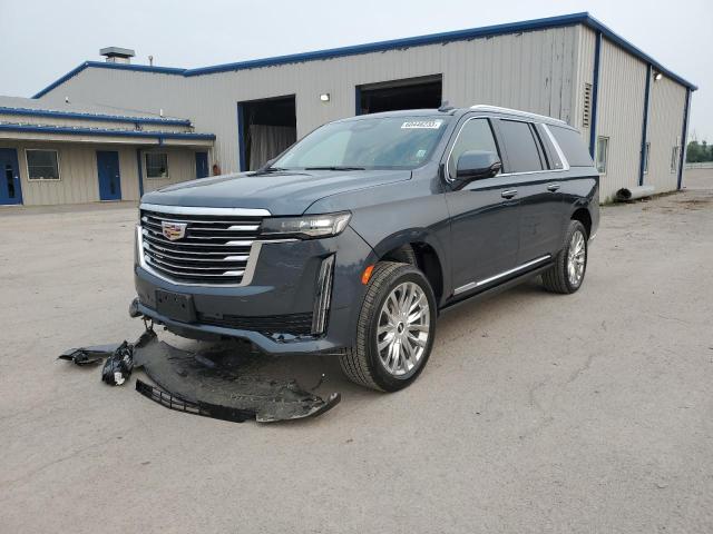 CADILLAC ESCALADE E 2021 1gys4lkl4mr325090