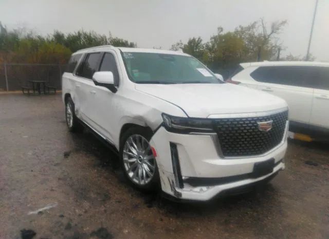 CADILLAC NULL 2022 1gys4lkl4nr204156