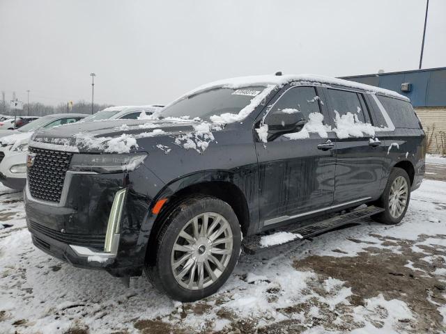 CADILLAC ESCALADE 2021 1gys4lklxmr225091