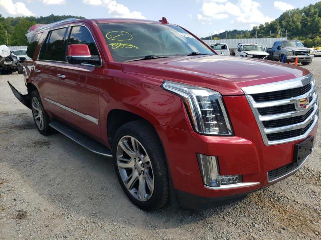 CADILLAC ESCALADE L 2015 1gys4mkj0fr532437