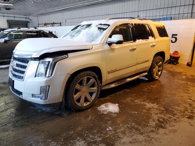 CADILLAC ESCALADE 2015 1gys4mkj0fr560061