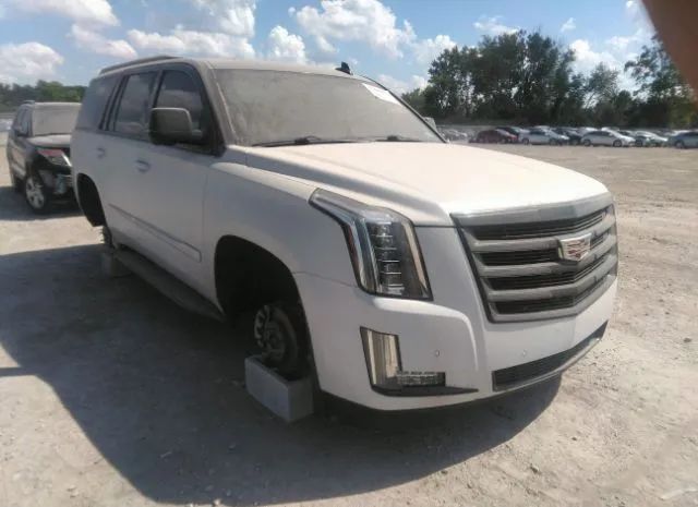 CADILLAC ESCALADE 2015 1gys4mkj0fr664355