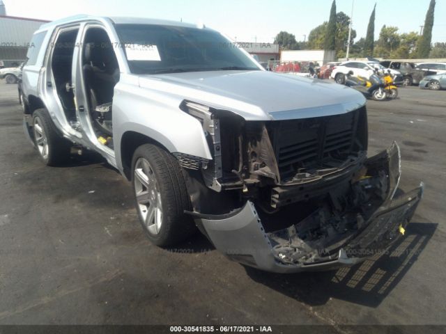 CADILLAC ESCALADE 2015 1gys4mkj0fr681480