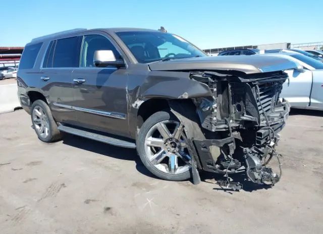 CADILLAC ESCALADE 2015 1gys4mkj0fr743721