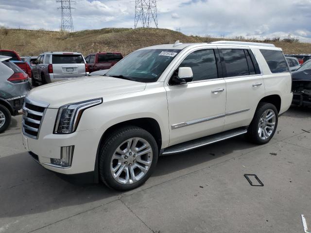 CADILLAC ESCALADE 2015 1gys4mkj1fr612569