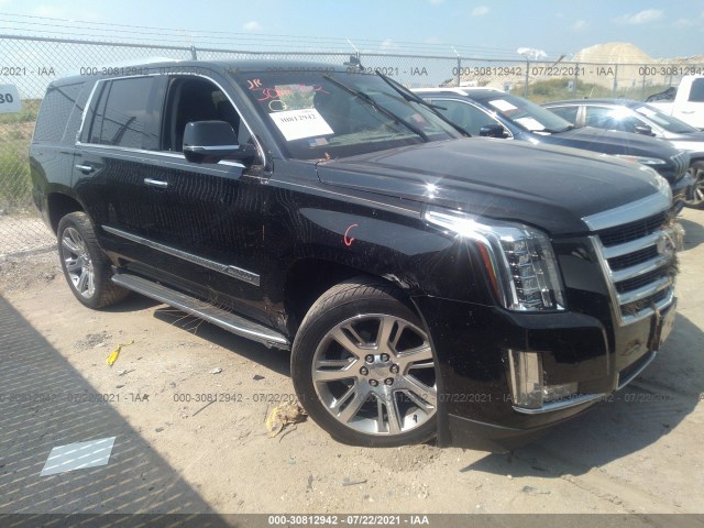 CADILLAC ESCALADE 2015 1gys4mkj1fr662694