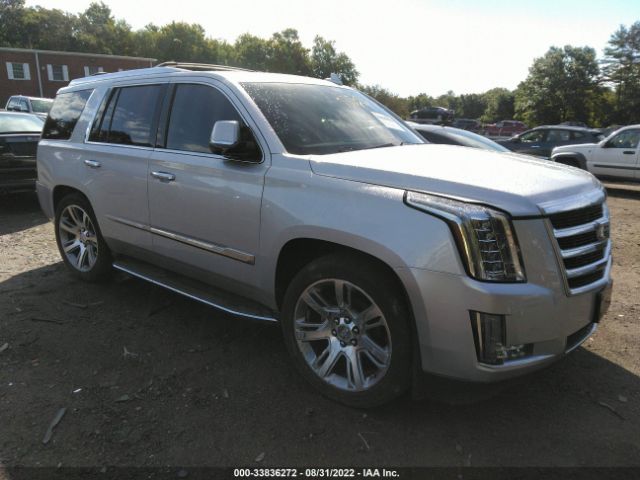 CADILLAC ESCALADE 2015 1gys4mkj1fr676854