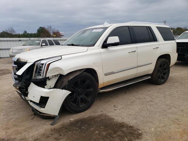 CADILLAC ESCALADE 2015 1gys4mkj2fr535579