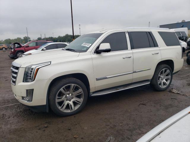 CADILLAC ESCALADE 2015 1gys4mkj2fr545528