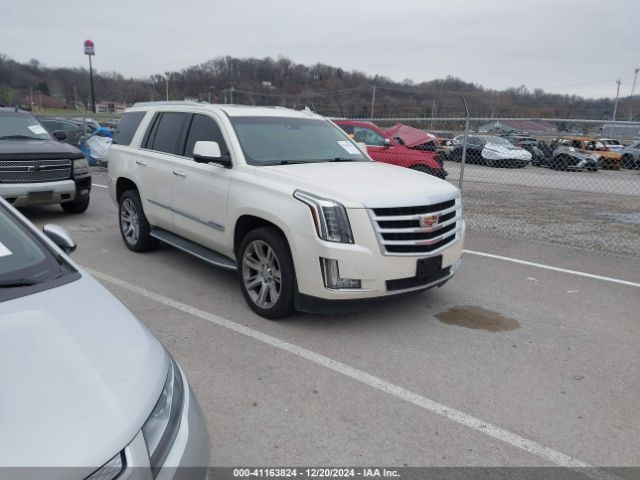 CADILLAC ESCALADE 2015 1gys4mkj2fr560949