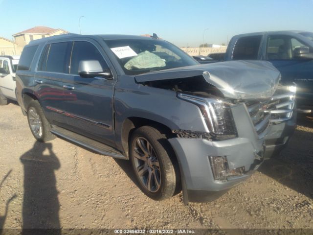 CADILLAC ESCALADE 2015 1gys4mkj2fr612497