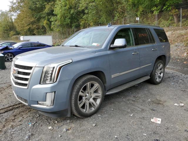 CADILLAC ESCALADE 2015 1gys4mkj2fr622267