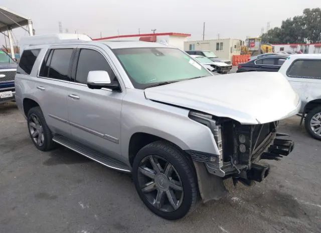 CADILLAC ESCALADE 2015 1gys4mkj2fr713720