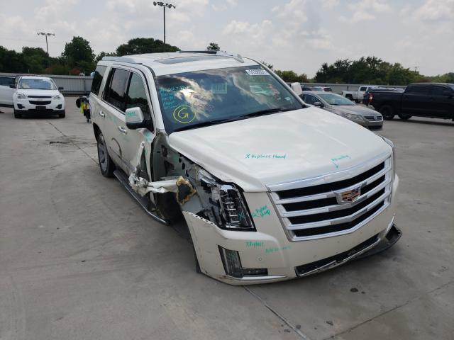 CADILLAC ESCALADE L 2015 1gys4mkj3fr522730