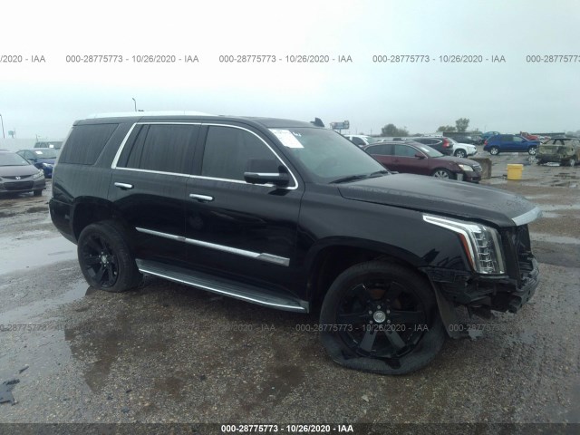 CADILLAC ESCALADE 2015 1gys4mkj3fr525756