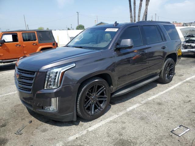 CADILLAC ESCALADE 2015 1gys4mkj3fr527085