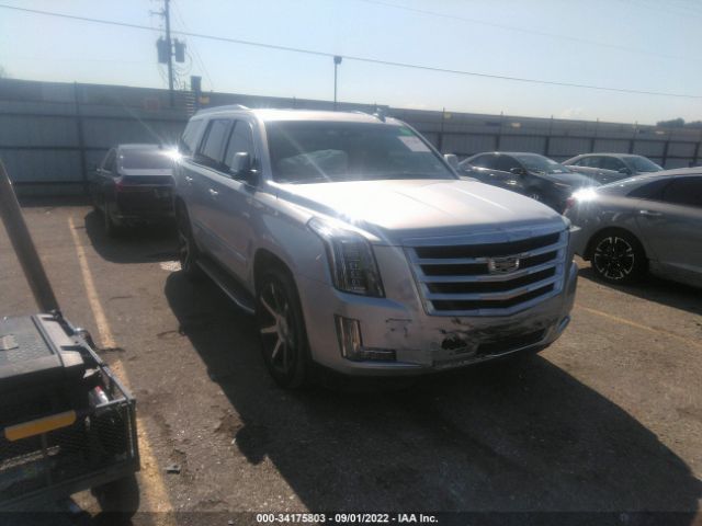 CADILLAC ESCALADE 2015 1gys4mkj3fr657836