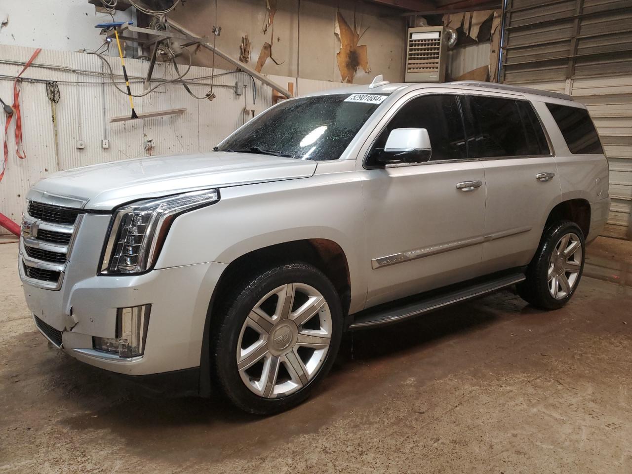 CADILLAC ESCALADE 2015 1gys4mkj3fr666634