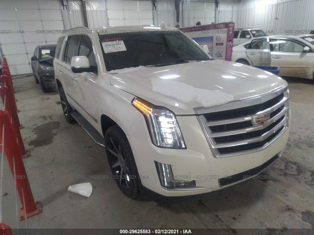 CADILLAC ESCALADE 2015 1gys4mkj4fr527788