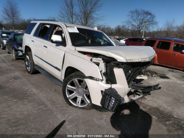 CADILLAC ESCALADE 2015 1gys4mkj4fr554702