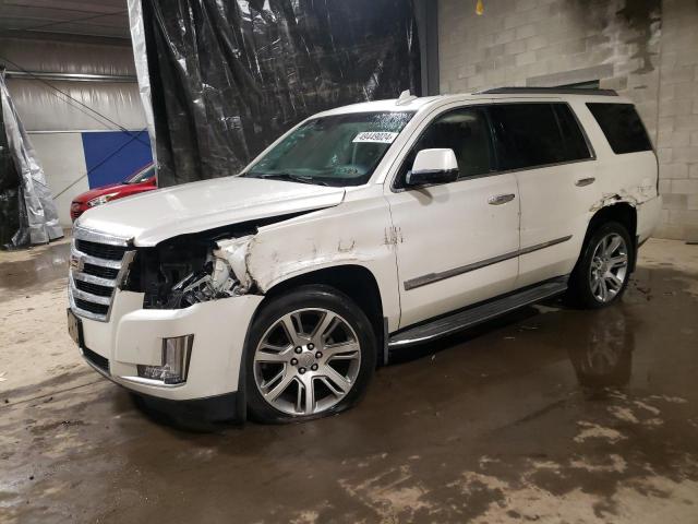 CADILLAC ESCALADE 2015 1gys4mkj4fr557969