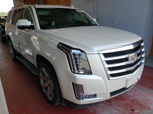 CADILLAC ESCALADE 2015 1gys4mkj4fr566414