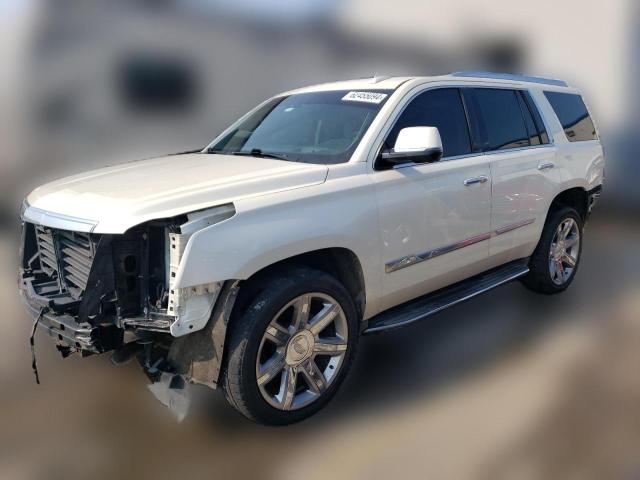 CADILLAC ESCALADE 2015 1gys4mkj4fr659496