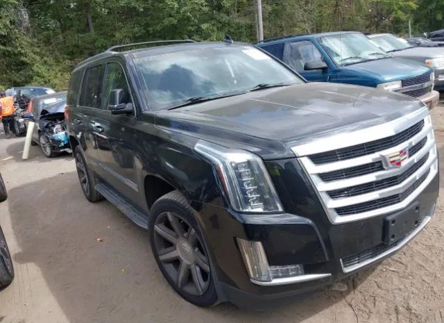 CADILLAC ESCALADE 2015 1gys4mkj4fr663001