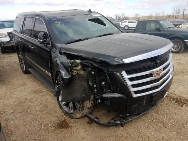 CADILLAC ESCALADE L 2015 1gys4mkj4fr665766