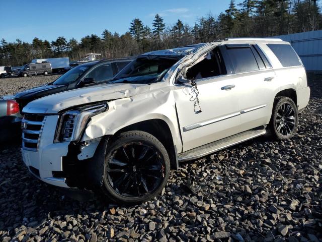 CADILLAC ESCALADE 2015 1gys4mkj4fr730003