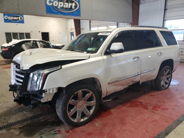 CADILLAC ESCALADE 2015 1gys4mkj5fr543014