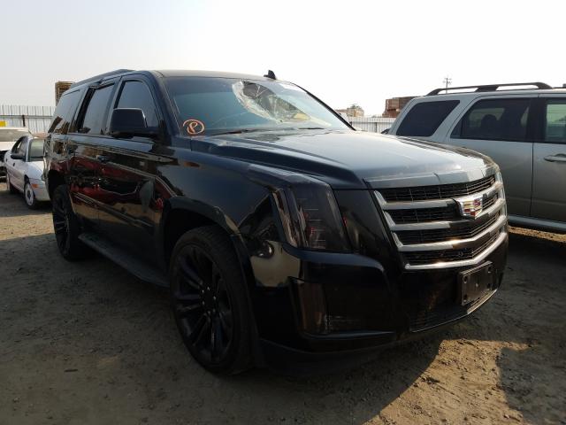 CADILLAC ESCALADE L 2015 1gys4mkj5fr556829