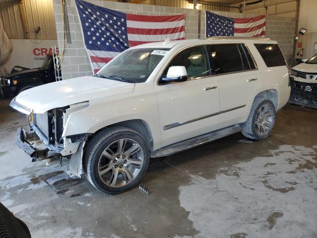 CADILLAC ESCALADE L 2015 1gys4mkj5fr566275