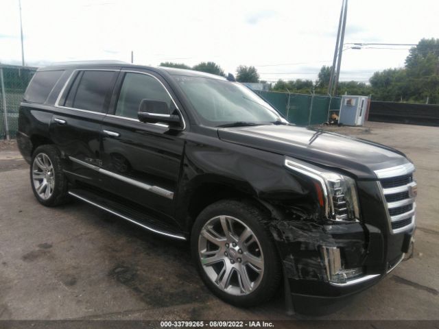 CADILLAC ESCALADE 2015 1gys4mkj5fr567071