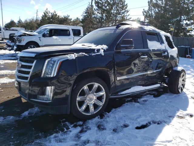 CADILLAC ESCALADE L 2015 1gys4mkj5fr607097