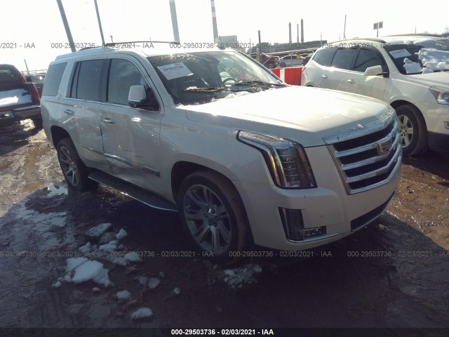 CADILLAC ESCALADE 2015 1gys4mkj6fr544382