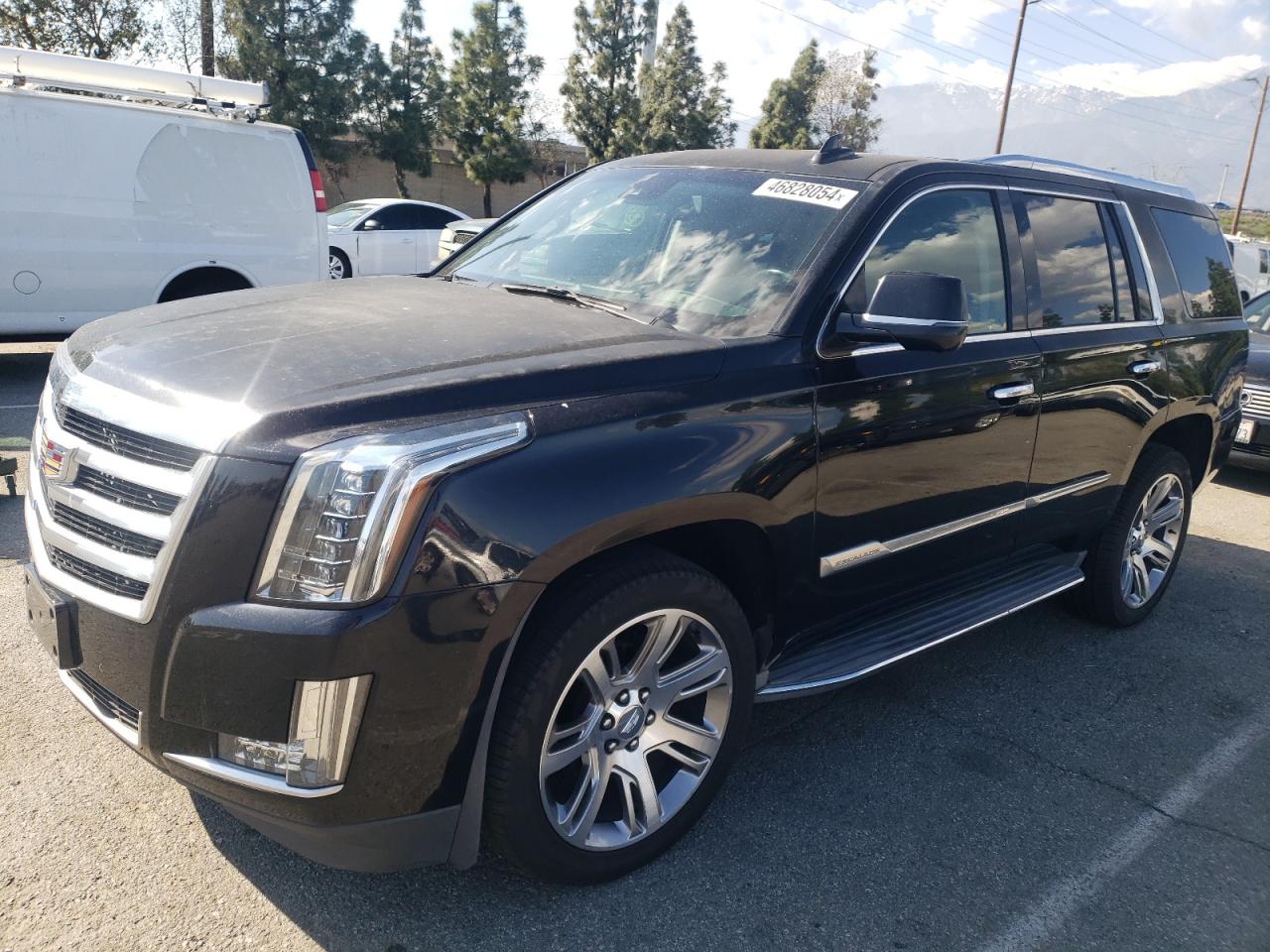 CADILLAC ESCALADE 2015 1gys4mkj6fr560646